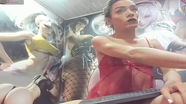 wild-cat-hot online show from 30, 11, 2025