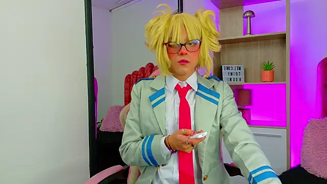 Lullaby Charade online show from 16, 1, 2026