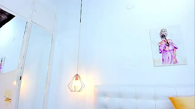 Snapshot of Alanna_miaw chatting on 16, 5, 2026 Alanna miaw online show from 16, 5, 2026
