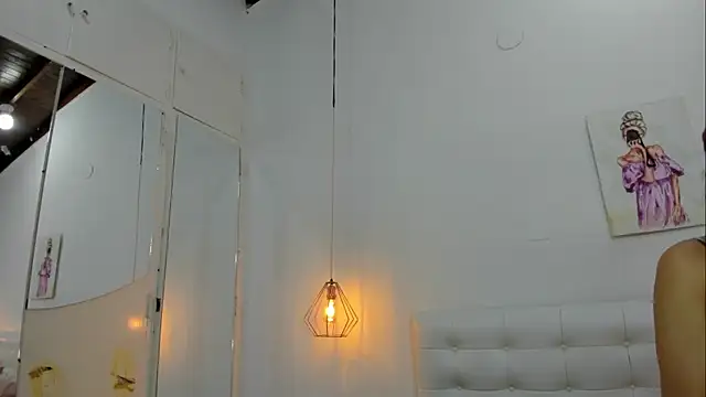 Snapshot of Alanna_miaw chatting on 21, 5, 2026 Alanna miaw online show from 21, 5, 2026