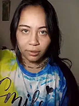 cherry pie02 online show from 18, 4, 2026