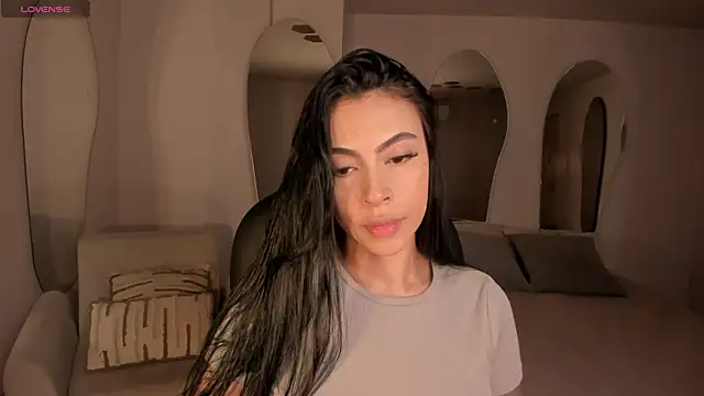 Snapshot of ChristineFord_ chatting on 31, 5, 2026 ChristineFord online show from 31, 5, 2026