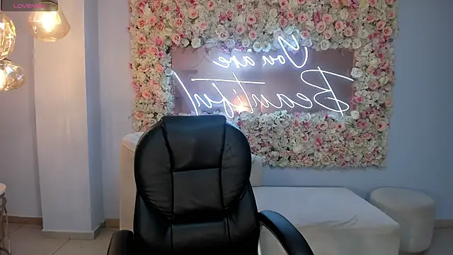 CelesteMoonX online show from 16, 1, 2026