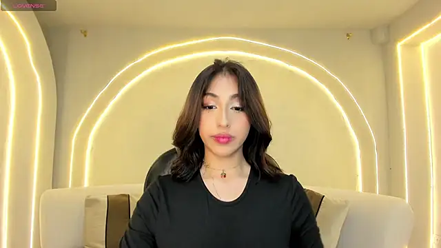 CelesteMoonX online show from 13, 3, 2026