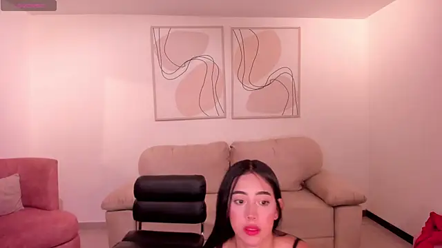 ScarlettBlaze  online show from 29, 11, 2025