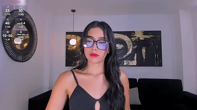 ScarlettBlaze  online show from 13, 4, 2026