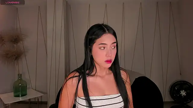 Snapshot of ScarlettBlaze_ chatting on 3, 7, 2026 ScarlettBlaze online show from 3, 7, 2026