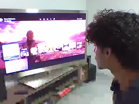 Snapshot of Ninfeto-B chatting on 17, 10, 2025 Ninfeto-B online show from 17, 10, 2025
