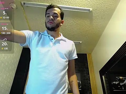 pether hairy online show from 8, 1, 2026