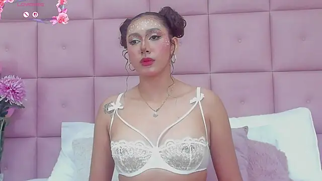 AishaAnderson online show from 19, 12, 2025