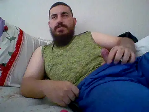 Snapshot of LuisDominate chatting on 16, 10, 2025 LuisDominate online show from 16, 10, 2025