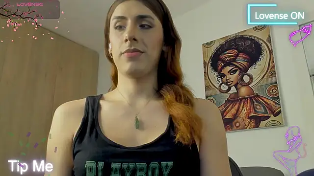 Ariadnne16 online show from 16, 4, 2026