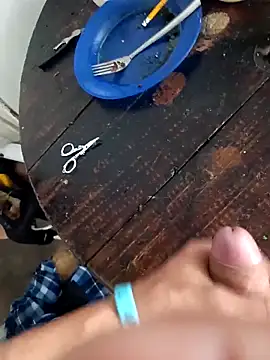 Crisjo29 online show from 12, 3, 2026