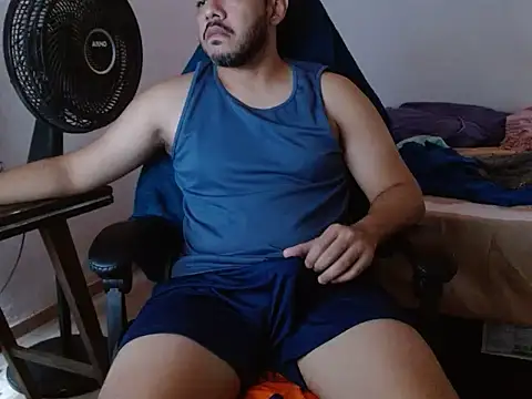 Belzinho32 online show from 14, 2, 2026