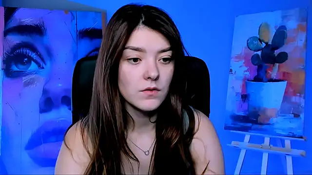 Snapshot of AnaSteisher chatting on 6, 11, 2025 AnaSteisher online show from 6, 11, 2025