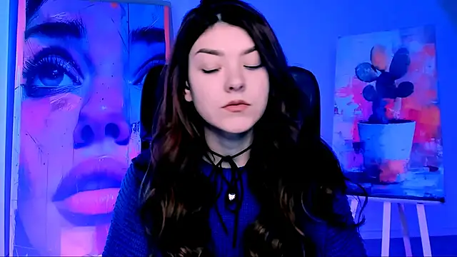 Snapshot of AnaSteisher chatting on 14, 11, 2025 AnaSteisher online show from 14, 11, 2025