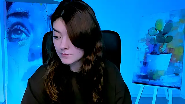 Snapshot of AnaSteisher chatting on 25, 11, 2025 AnaSteisher online show from 25, 11, 2025