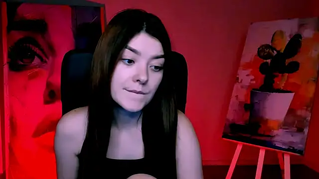 Snapshot of AnaSteisher chatting on 26, 11, 2025 AnaSteisher online show from 26, 11, 2025