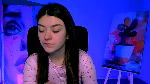 Snapshot of AnaSteisher chatting on 30, 11, 2025 AnaSteisher online show from 30, 11, 2025