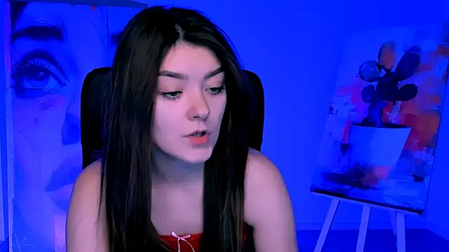 Snapshot of AnaSteisher chatting on 2, 12, 2025 AnaSteisher online show from 2, 12, 2025