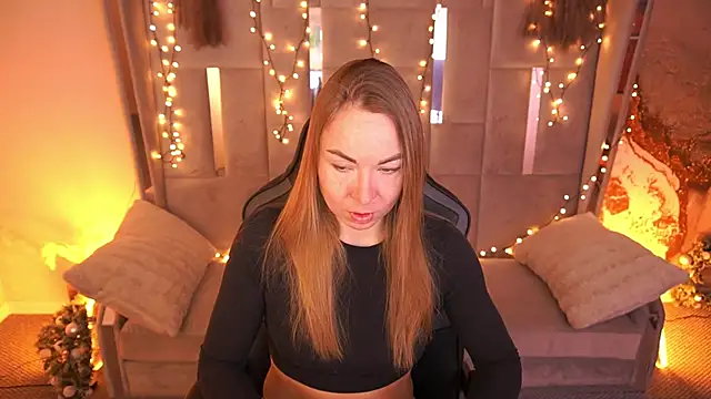 VixenMuse online show from 23, 2, 2026