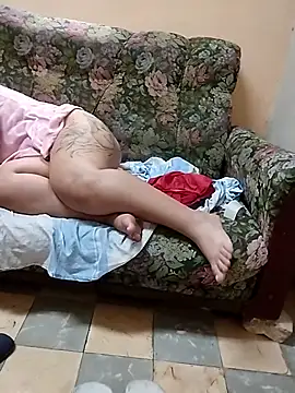 Cubanitaxxx online show from 27, 10, 2025