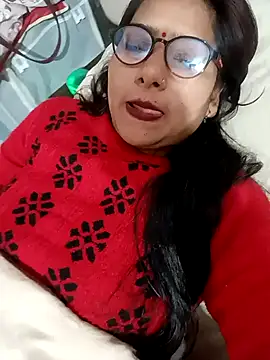 Vanshika1432 online show from 25, 11, 2025