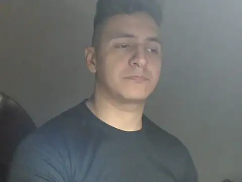 DarkTheKing online show from 31, 10, 2025