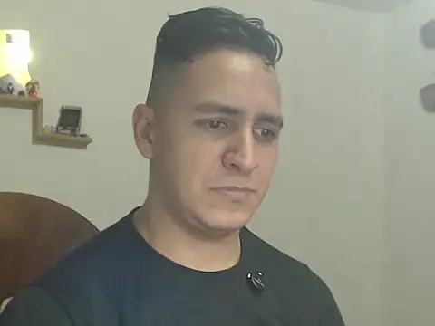 DarkTheKing online show from 10, 11, 2025