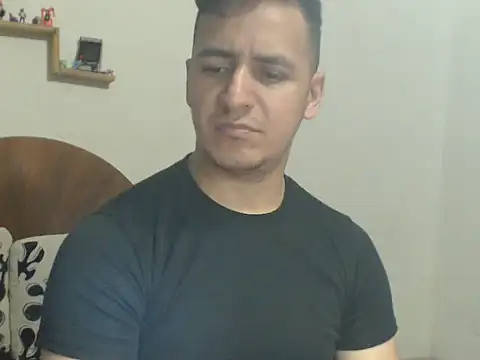 DarkTheKing online show from 20, 11, 2025