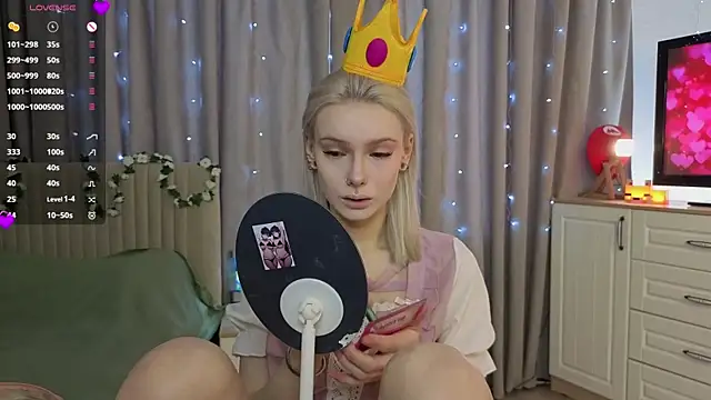 Snapshot of Sunshine_agata chatting on 16, 2, 2026 Sunshine agata online show from 16, 2, 2026