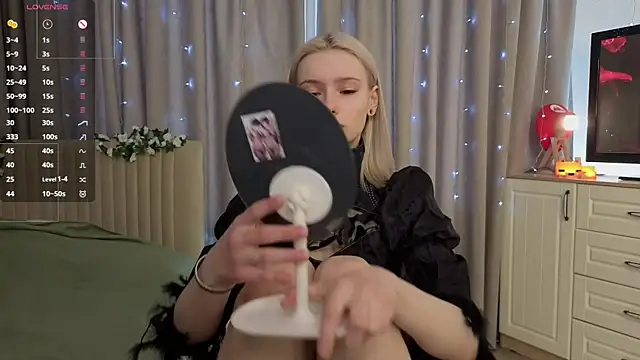 Snapshot of Sunshine_agata chatting on 21, 2, 2026 Sunshine agata online show from 21, 2, 2026