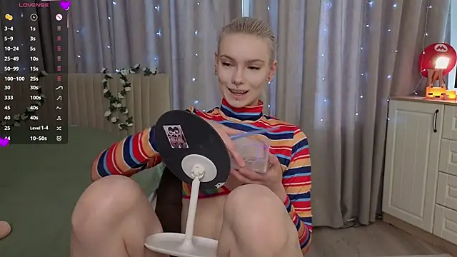 Snapshot of Sunshine_agata chatting on 22, 2, 2026 Sunshine agata online show from 22, 2, 2026