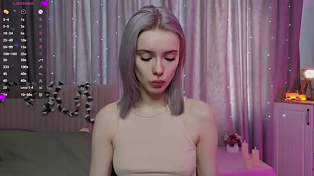 Sunshine agata online show from 14, 3, 2026