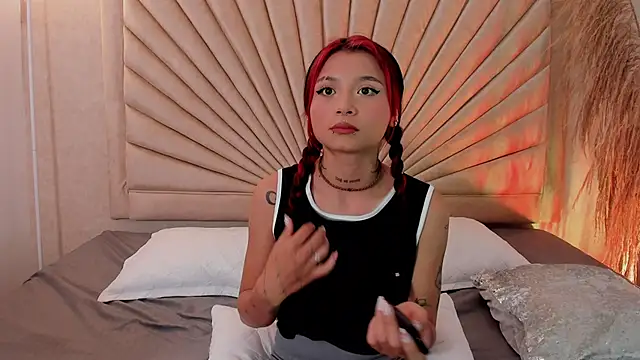 Emma duff online show from 22, 11, 2025