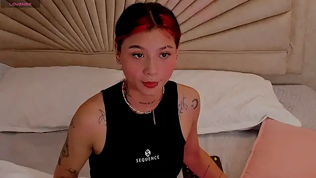 Emma duff online show from 17, 12, 2025