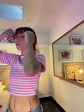 Emma duff online show from 13, 3, 2026