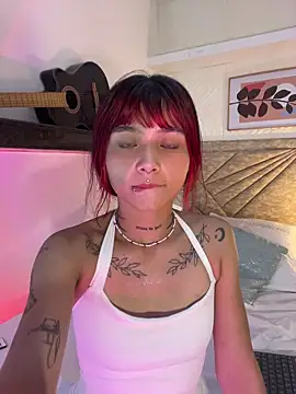 Emma duff online show from 18, 3, 2026