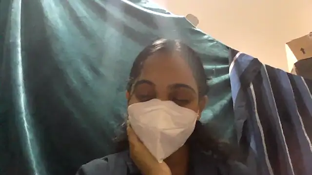 shainiasha1 online show from 2, 6, 2026