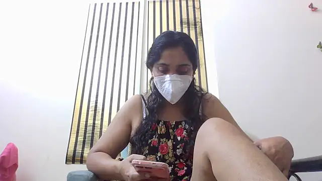 shainiasha1 online show from 19, 7, 2026
