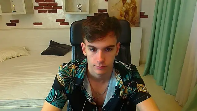 BradyFlint online show from 4, 11, 2025