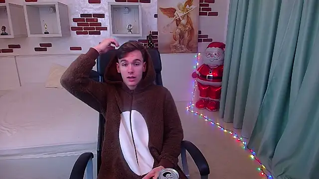 BradyFlint online show from 16, 12, 2025