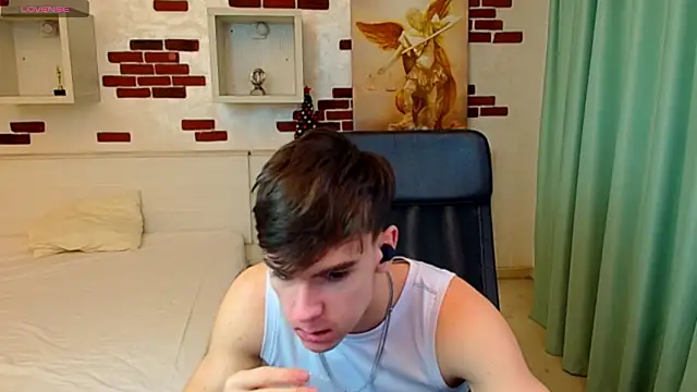 BradyFlint online show from 9, 2, 2026