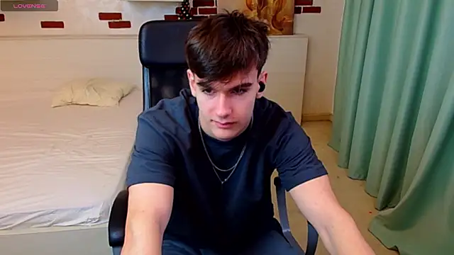 BradyFlint online show from 14, 2, 2026