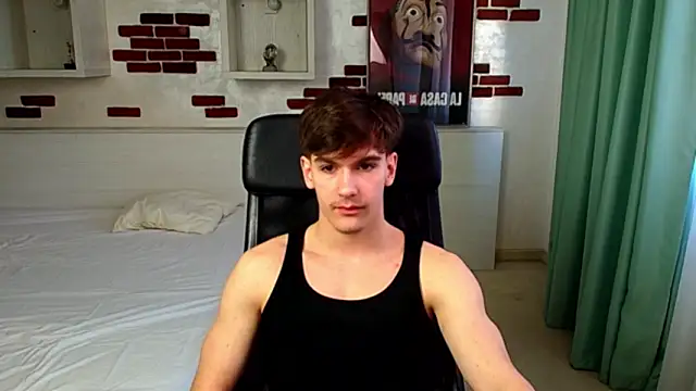 BradyFlint online show from 11, 3, 2026