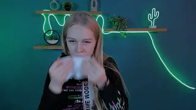 megan cold online show from 3, 11, 2025