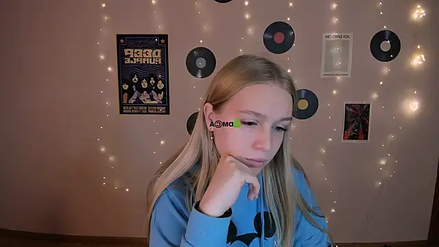 megan cold online show from 8, 11, 2025