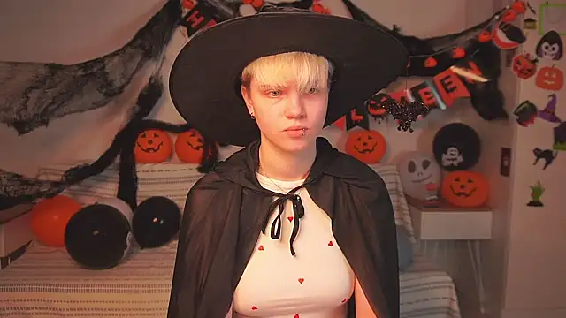 puffimini online show from 1, 11, 2025