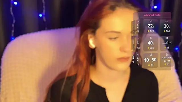 Veksal1a online show from 19, 4, 2026