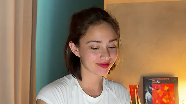 Snapshot of WillHannah chatting on 1, 5, 2026 WillHannah online show from 1, 5, 2026
